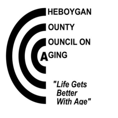 Cheboygan County Council on Aging