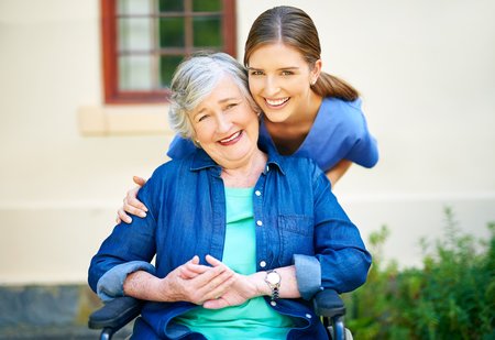 Assisting Hands Home Care