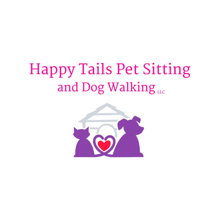 Happy Tails Pet Sitting