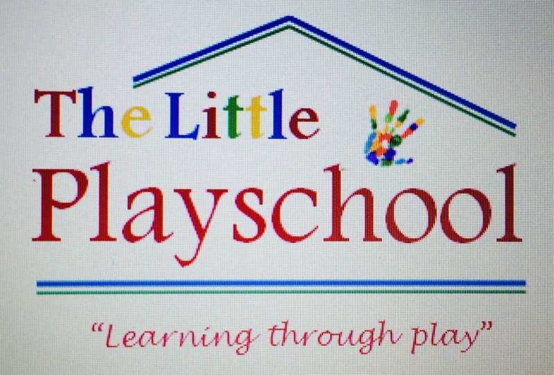 Playschool Logo