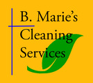 B. Marie's Cleaning Services