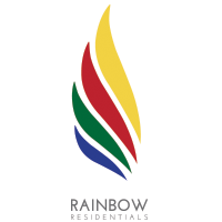 Rainbow Residentials Llc Logo