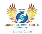 Angels Helping Angels Home Care