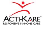 Acti-Kare Responsive in home care Stamford