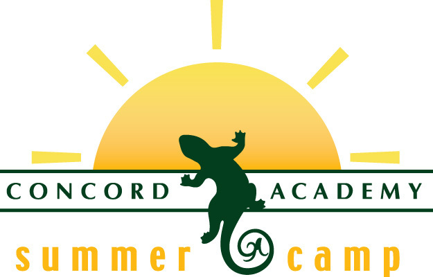 Concord Academy Summer Camp Logo