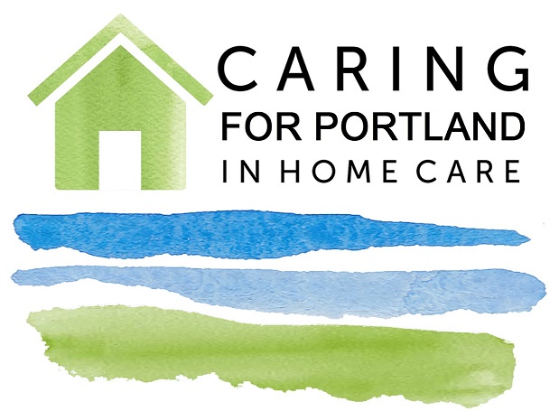 Caring For Portland, Llc Logo