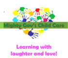 Mighty Gov's Child Care