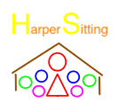 Harper Sitting