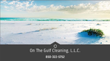 On The Gulf Cleaning, L.L.C.