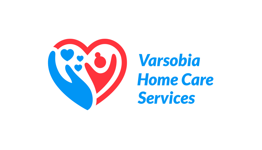 Varsobia Home Care Servies Logo