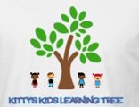 Kitty's Kids Learning Tree