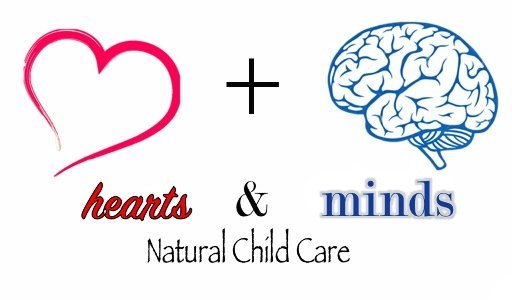 Hearts And Minds Logo