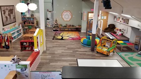 Alta Children's Center