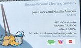 Broom-Broom! Cleaning Services