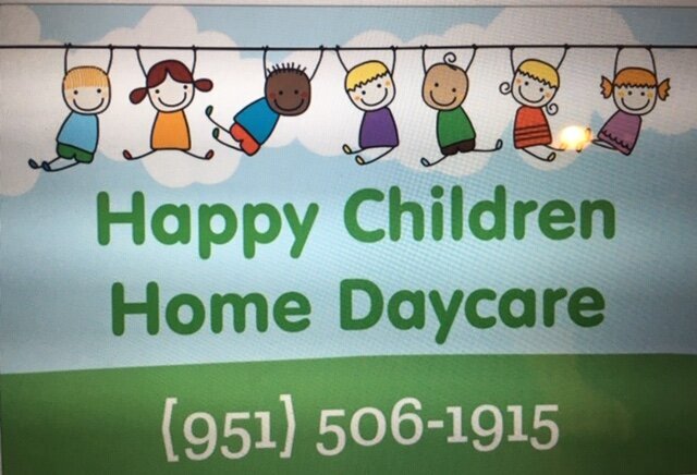 Gholipoor Family Child Care Logo