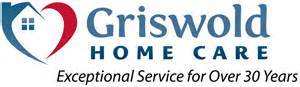 Griswold Home Care- Myrtle Beach-georgetown, Sc Logo