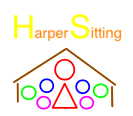 Harper Sitting Logo