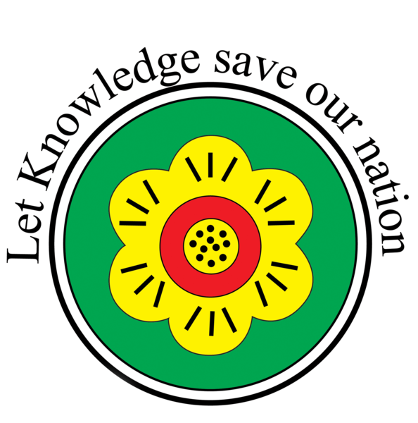 Little Flower Childcare/ Little Flower Learning Center Logo