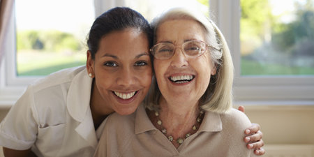 Devoted Caregivers Home Care