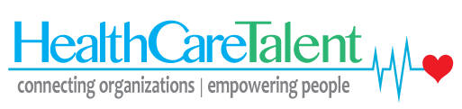 Healthcare Talent Logo