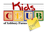 Kids Club Ashbury Farms Daycare