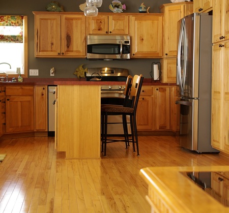 Complete Guide for Cleaning and Restoring Oak Kitchen Cabinets  Spekless:  Washington DC, VA, MD House Cleaning & Maid Service