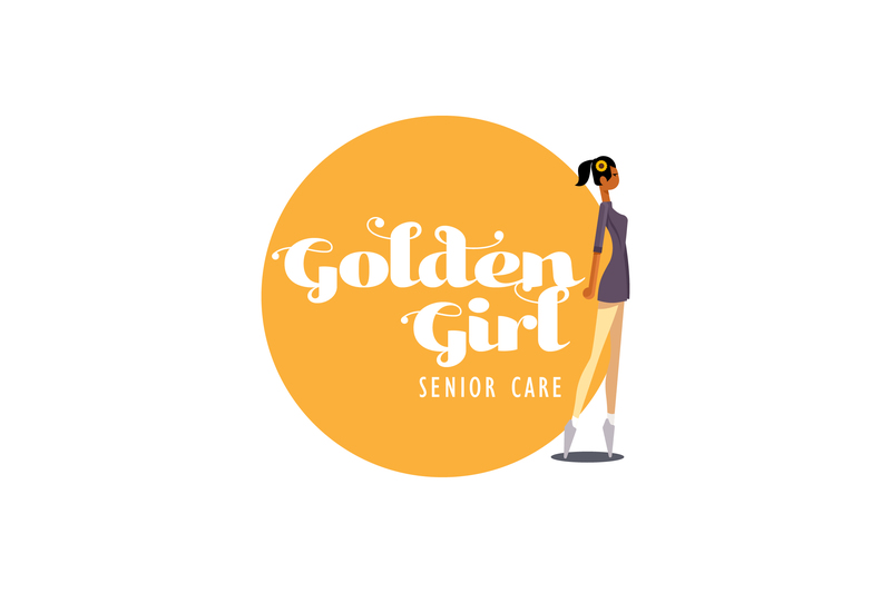 Golden Girl, Llc Logo