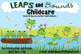 Leaps And Bounds Childcare/ Aka Hyde Family Childcare