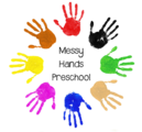 Messy Hands Preschool