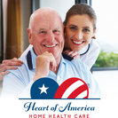 Heart of America Home Health Care