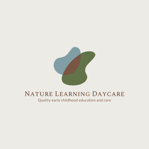 Nature Learning Daycare Logo