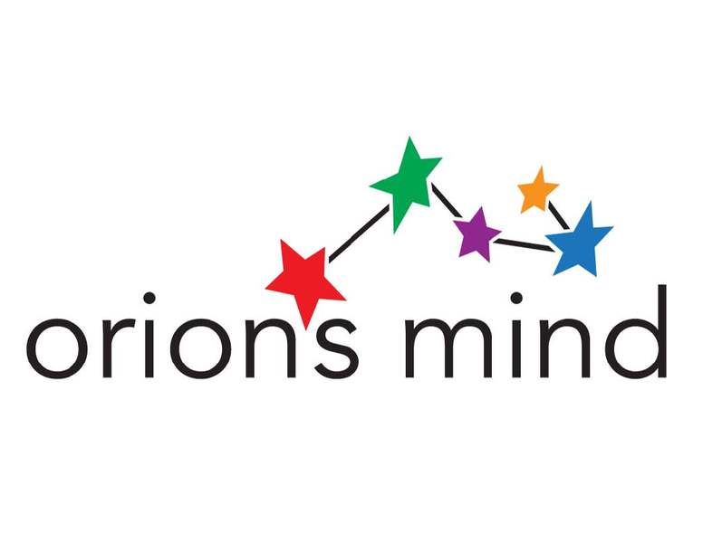 Orion's Mind Llc Logo