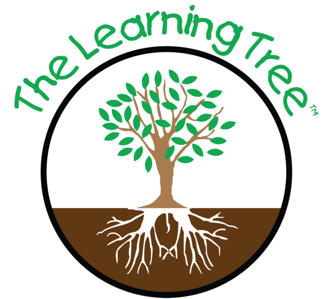 The Learning Tree Logo