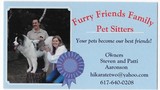 Furry Friends Family Pet Sitters