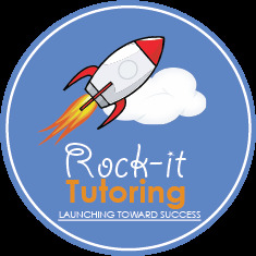 Rock-it Tutoring Llc Logo