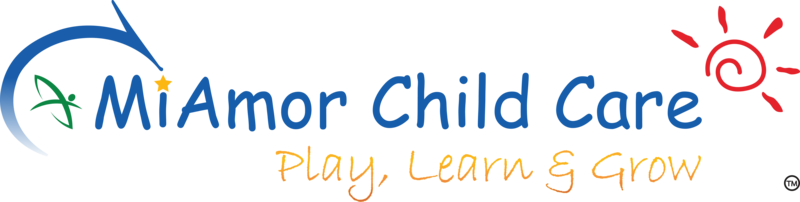 Miamor Family Child Care Logo