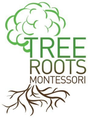 Tree Roots Montessori Llc Logo