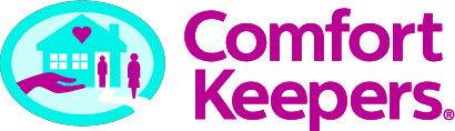 Comfort Keepers Logo