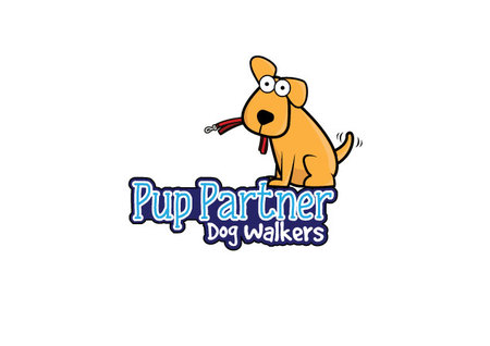 Pup Partner Dog Walkers