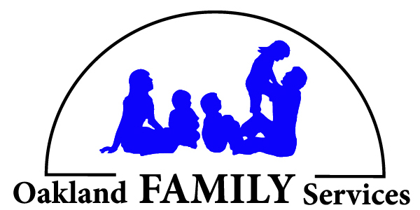 Oakland Family Services Logo