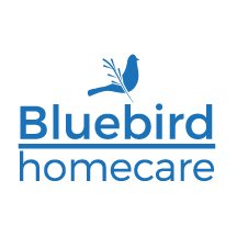 Bluebird Homecare Of Alabama, Inc. Logo