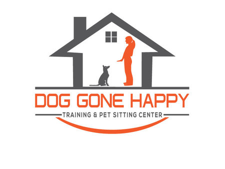 Dog Gone Happy Training & Pet Sitting