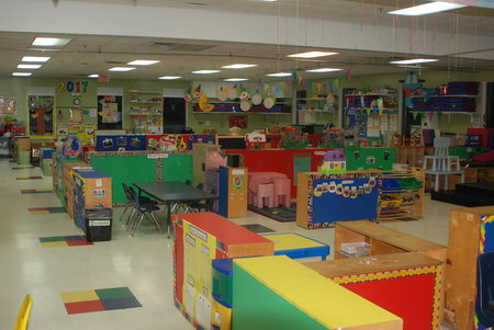 Kidstown Learning Center, Inc.