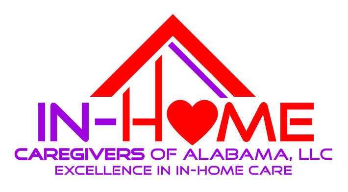 In Home Caregivers Of Alabama, Llc Logo