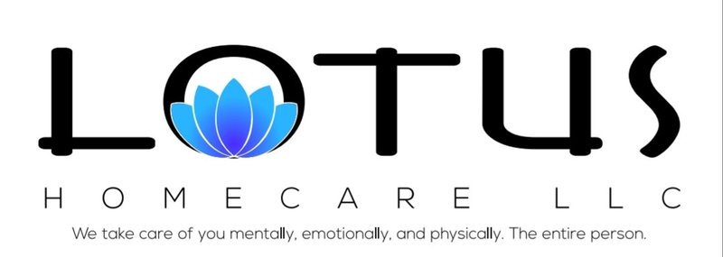 Lotus Home Care Llc Logo