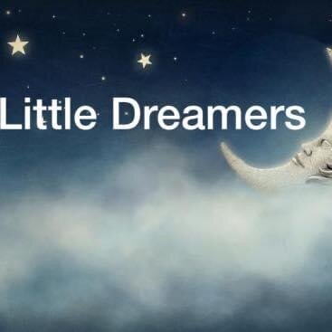 Little Dreamers P.l.l.c Logo