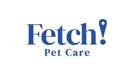 Fetch! Pet care Groveton - Mt. Vernon