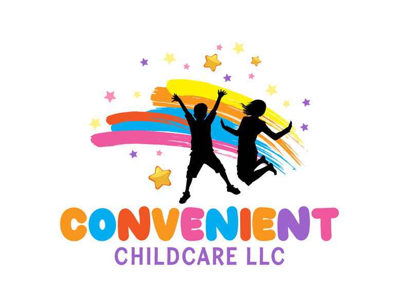 Convenient Childcare Logo