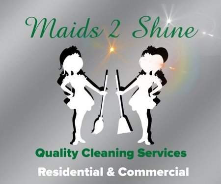 Maids 2 shine Quality Cleaning