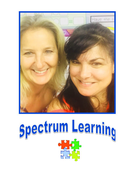 K & B Spectrum Learning